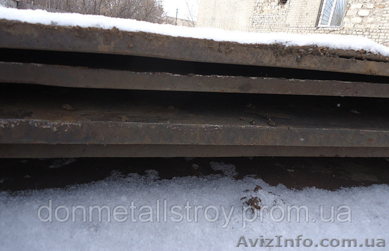 Листы двухслойные биметаллические. - <ro>Изображение</ro><ru>Изображение</ru> #4, <ru>Объявление</ru> #1005594