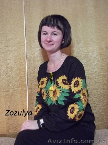 Продажа вышиванок. Оптовые и розничные цены. - <ro>Изображение</ro><ru>Изображение</ru> #1, <ru>Объявление</ru> #1009168