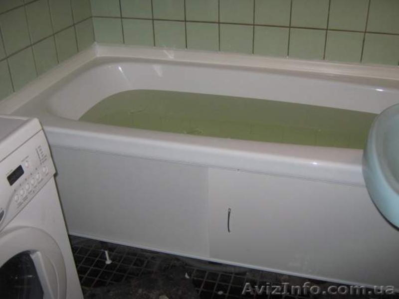 Восстановление ванн  - <ro>Изображение</ro><ru>Изображение</ru> #1, <ru>Объявление</ru> #1007919