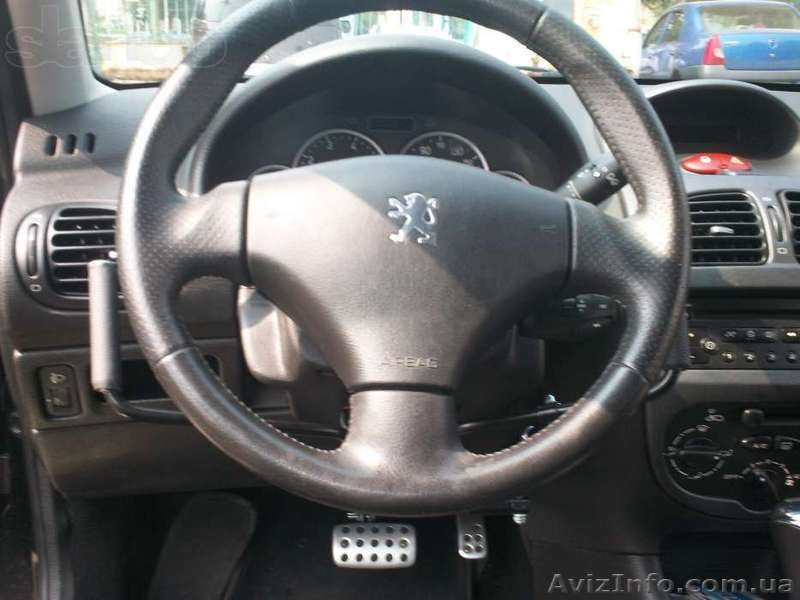 Ручное управление на автомобиль  - <ro>Изображение</ro><ru>Изображение</ru> #8, <ru>Объявление</ru> #1006285