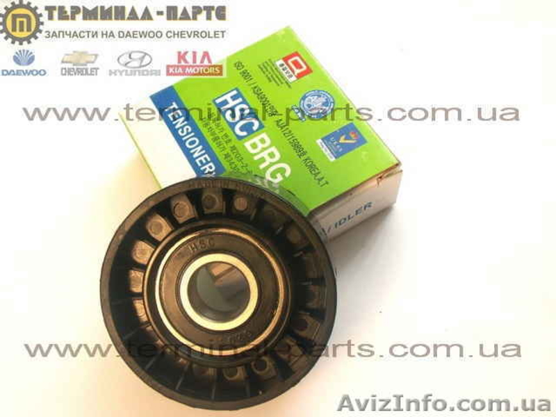 Оптовые продажи запчастей Daewoo, Chevrolet, Kia, Hyundai - <ro>Изображение</ro><ru>Изображение</ru> #5, <ru>Объявление</ru> #1001771