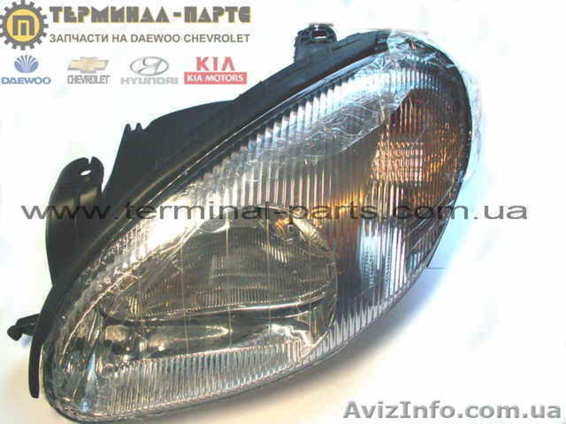Оптовые продажи запчастей Daewoo, Chevrolet, Kia, Hyundai - <ro>Изображение</ro><ru>Изображение</ru> #7, <ru>Объявление</ru> #1001771
