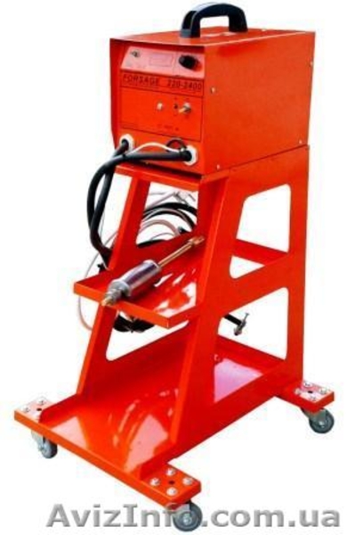 Надежные споттеры украинского производства от 3750грн. - <ro>Изображение</ro><ru>Изображение</ru> #1, <ru>Объявление</ru> #1006334