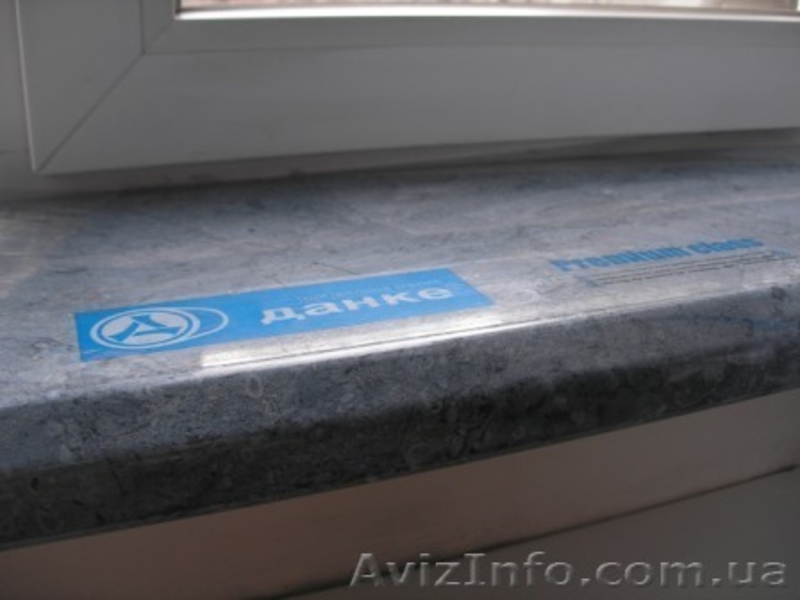 Подоконники Danke.Распродажа склада.Скидки 60% - <ro>Изображение</ro><ru>Изображение</ru> #8, <ru>Объявление</ru> #183931