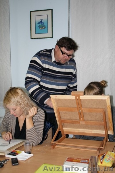 Курс дизайн интерьеров в Донецке - <ro>Изображение</ro><ru>Изображение</ru> #3, <ru>Объявление</ru> #1012825