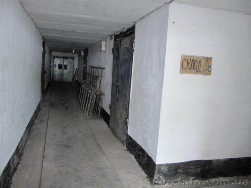 Сдаем склады от собственника, отличные цены! - <ro>Изображение</ro><ru>Изображение</ru> #3, <ru>Объявление</ru> #1008502