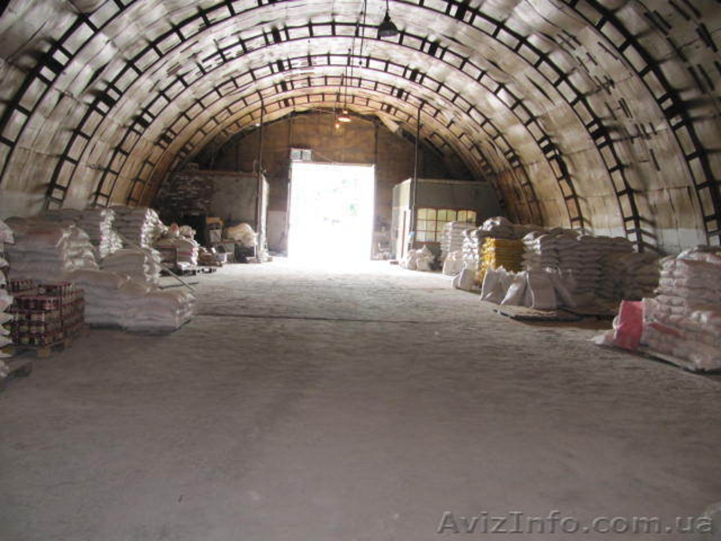 Сдаем склады от собственника, отличные цены! - <ro>Изображение</ro><ru>Изображение</ru> #2, <ru>Объявление</ru> #1008502