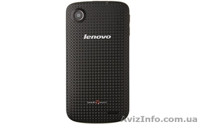 Новый смартфон Lenovo A800 купить - <ro>Изображение</ro><ru>Изображение</ru> #2, <ru>Объявление</ru> #1010382
