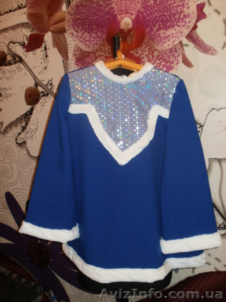 продажа и пошив  новогодних костюмов. дизайн и пошив сценических костюмов - <ro>Изображение</ro><ru>Изображение</ru> #7, <ru>Объявление</ru> #1004763