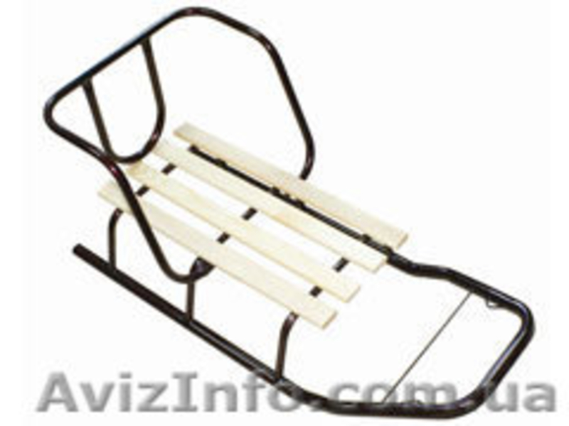 Санки детские оптом и в розницу - <ro>Изображение</ro><ru>Изображение</ru> #6, <ru>Объявление</ru> #1003362