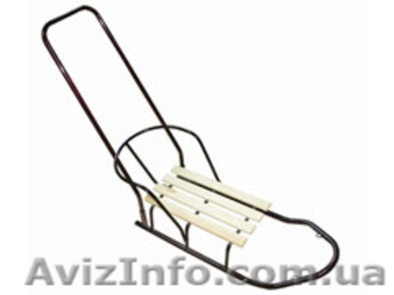 Санки детские оптом и в розницу - <ro>Изображение</ro><ru>Изображение</ru> #4, <ru>Объявление</ru> #1003362
