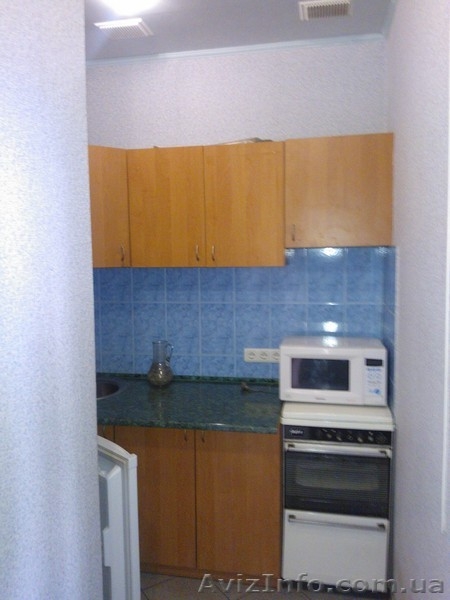 Пр.Ильича. Магазин 120 кв.м. 1-й этаж. Витринные окна. Фасадная реклама - <ro>Изображение</ro><ru>Изображение</ru> #2, <ru>Объявление</ru> #1007517