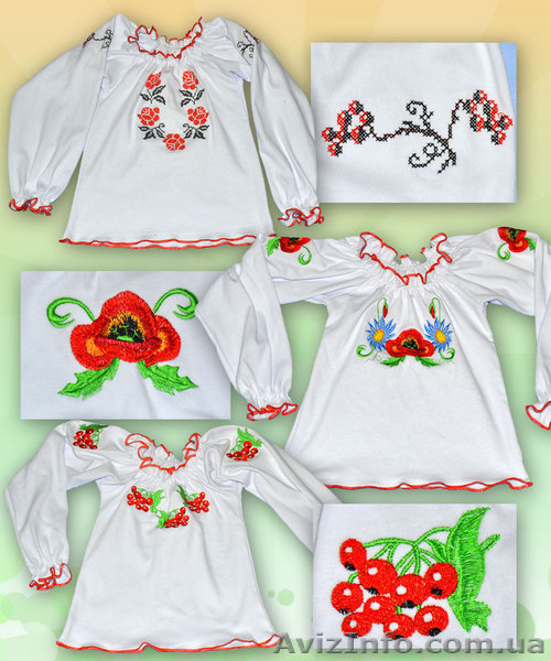 Детский трикотаж оптом, детское бельё, майки, футболки,платья,шорты... - <ro>Изображение</ro><ru>Изображение</ru> #4, <ru>Объявление</ru> #974179