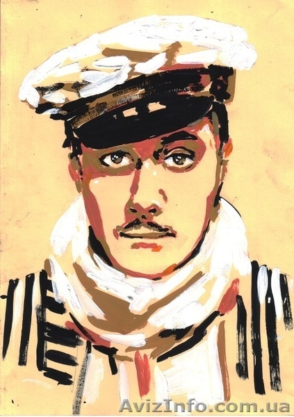 танцующий художник, золотая пыль - <ro>Изображение</ro><ru>Изображение</ru> #3, <ru>Объявление</ru> #1030309