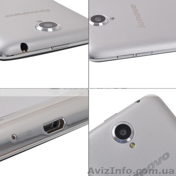 Смартфон Lenovo S650 купить - <ro>Изображение</ro><ru>Изображение</ru> #1, <ru>Объявление</ru> #1021975
