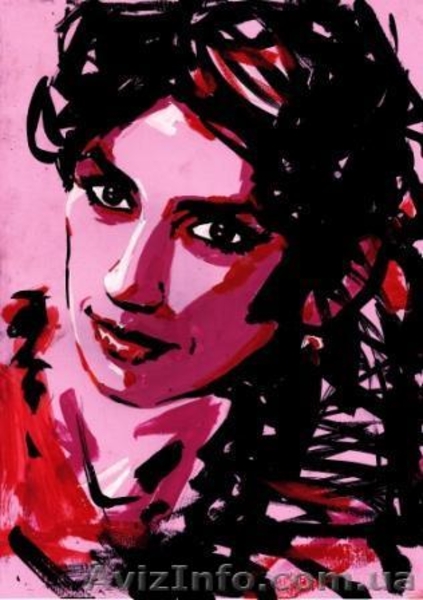 танцующий художник, золотая пыль - <ro>Изображение</ro><ru>Изображение</ru> #2, <ru>Объявление</ru> #1030309