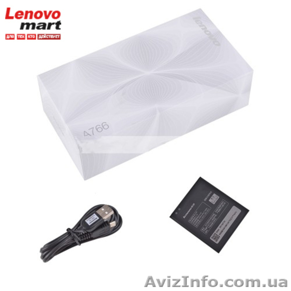 Смартфон Lenovo A766 купить - <ro>Изображение</ro><ru>Изображение</ru> #4, <ru>Объявление</ru> #1019074