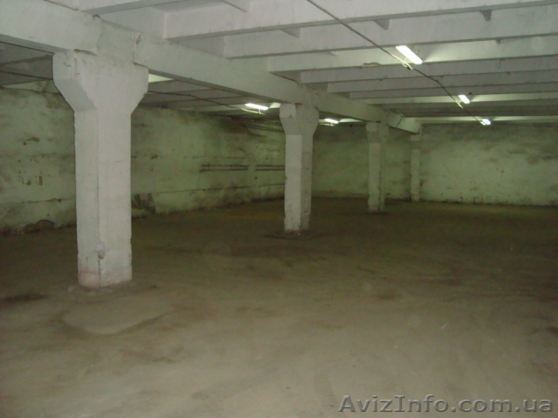 В р-не Мирного сдаются складские помещения различной площади - <ro>Изображение</ro><ru>Изображение</ru> #3, <ru>Объявление</ru> #1021028