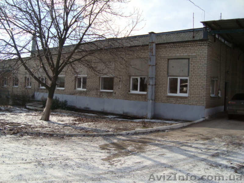 В р-не Мирного сдаются складские помещения различной площади - <ro>Изображение</ro><ru>Изображение</ru> #1, <ru>Объявление</ru> #1021028