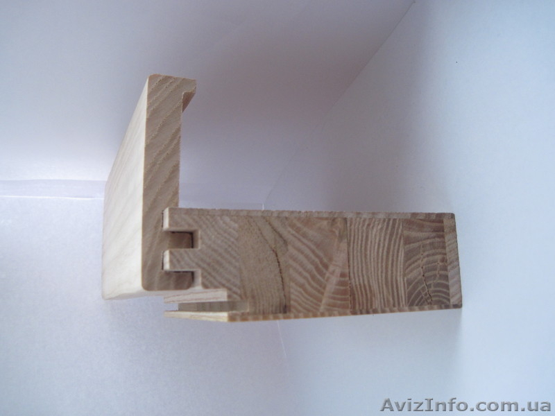 Стоевая дверная коробка - <ro>Изображение</ro><ru>Изображение</ru> #2, <ru>Объявление</ru> #1028293