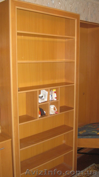 Продам детскую стенку со встроенной кроватью  б/у - <ro>Изображение</ro><ru>Изображение</ru> #5, <ru>Объявление</ru> #1030173