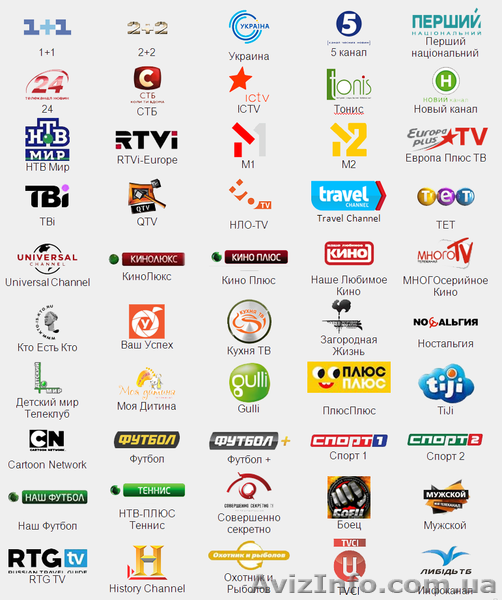 Цифровое Телевидение Лыбидь ТВ всего 40грн/год. - <ro>Изображение</ro><ru>Изображение</ru> #2, <ru>Объявление</ru> #1015710