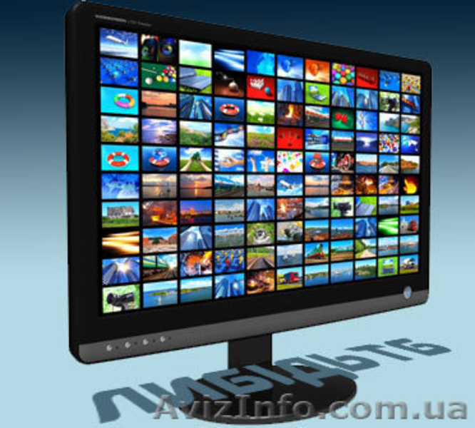 Цифровое Телевидение Лыбидь ТВ всего 40грн/год. - <ro>Изображение</ro><ru>Изображение</ru> #1, <ru>Объявление</ru> #1015710