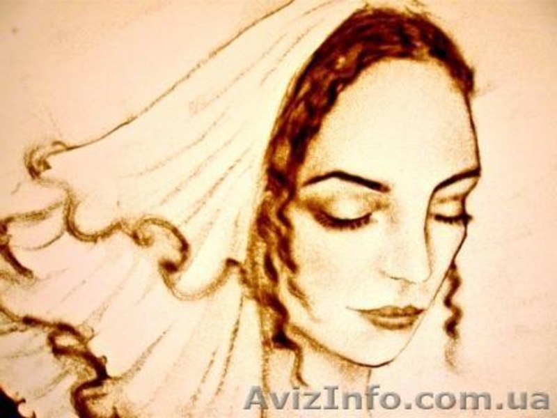 песочная анимация Татьяны Галицыной - <ro>Изображение</ro><ru>Изображение</ru> #1, <ru>Объявление</ru> #1030292