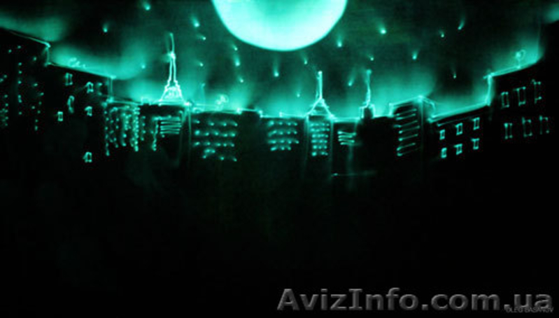 рисунки светом, волшебное шоу - <ro>Изображение</ro><ru>Изображение</ru> #1, <ru>Объявление</ru> #1030302