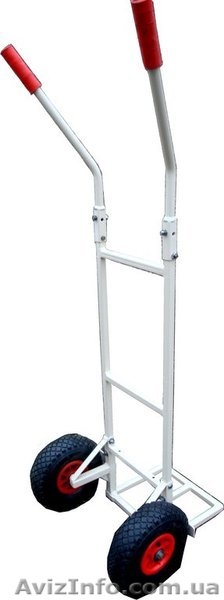 Производим складские тележки ручные - <ro>Изображение</ro><ru>Изображение</ru> #1, <ru>Объявление</ru> #1021146