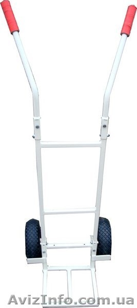 Производим складские тележки ручные - <ro>Изображение</ro><ru>Изображение</ru> #2, <ru>Объявление</ru> #1021146