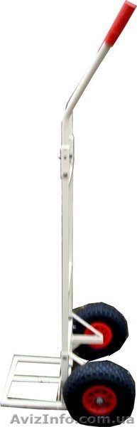 Производим складские тележки ручные - <ro>Изображение</ro><ru>Изображение</ru> #3, <ru>Объявление</ru> #1021146