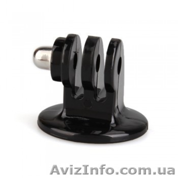 Гнездо крепления Адаптер для Gopro Hero2 / Hero3 - <ro>Изображение</ro><ru>Изображение</ru> #1, <ru>Объявление</ru> #1017674