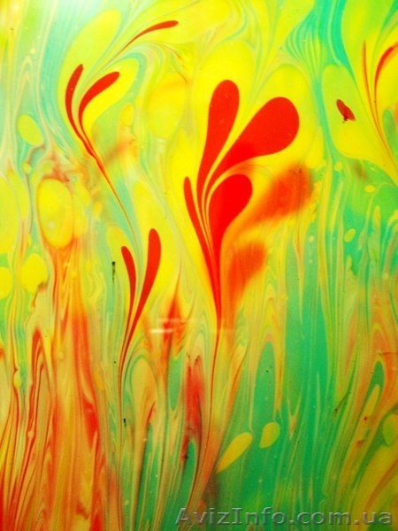 водная анимация, эбру - <ro>Изображение</ro><ru>Изображение</ru> #2, <ru>Объявление</ru> #1030321