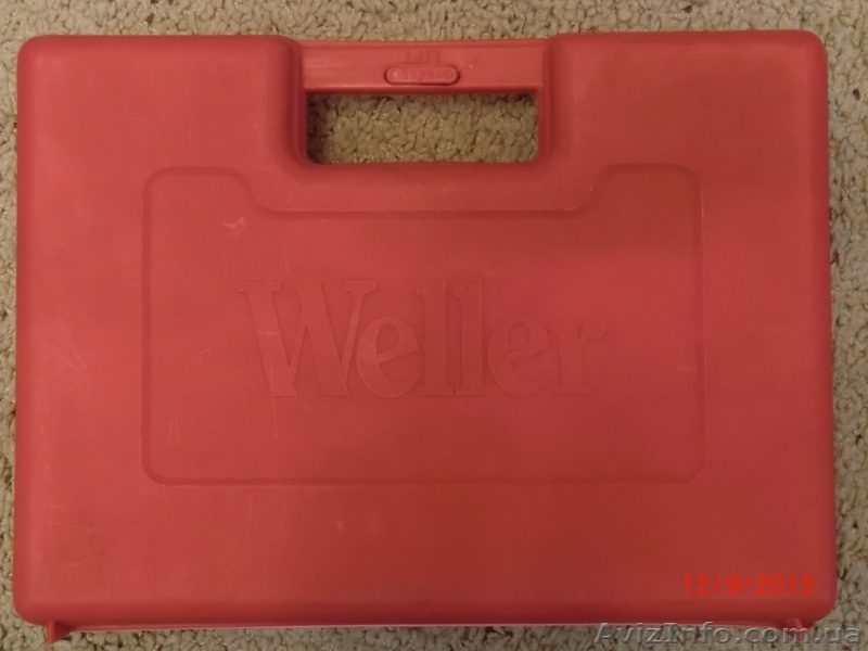 Паяльник импульсный - <ro>Изображение</ro><ru>Изображение</ru> #2, <ru>Объявление</ru> #1015863