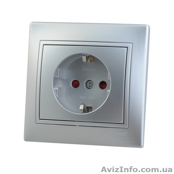 Электроустановочные изделия  - <ro>Изображение</ro><ru>Изображение</ru> #3, <ru>Объявление</ru> #1036637