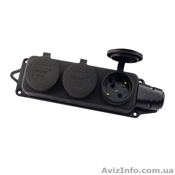 Электроустановочные изделия  - <ro>Изображение</ro><ru>Изображение</ru> #5, <ru>Объявление</ru> #1036637