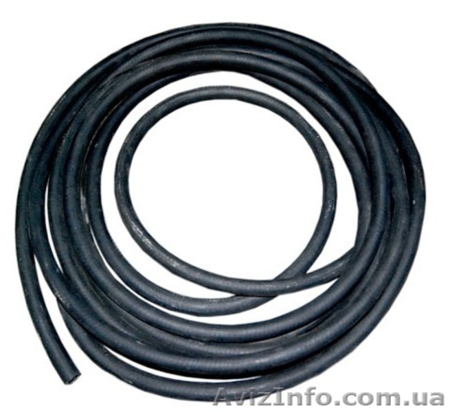 Oxygen hose ТМ Rezinotehnika  - <ro>Изображение</ro><ru>Изображение</ru> #4, <ru>Объявление</ru> #1031259