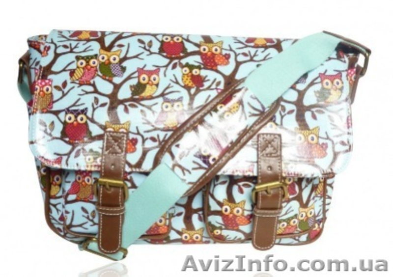 Женская  сумка-ранец на ремне в стиле винтаж. Две актуальные модели. - <ro>Изображение</ro><ru>Изображение</ru> #3, <ru>Объявление</ru> #1034333