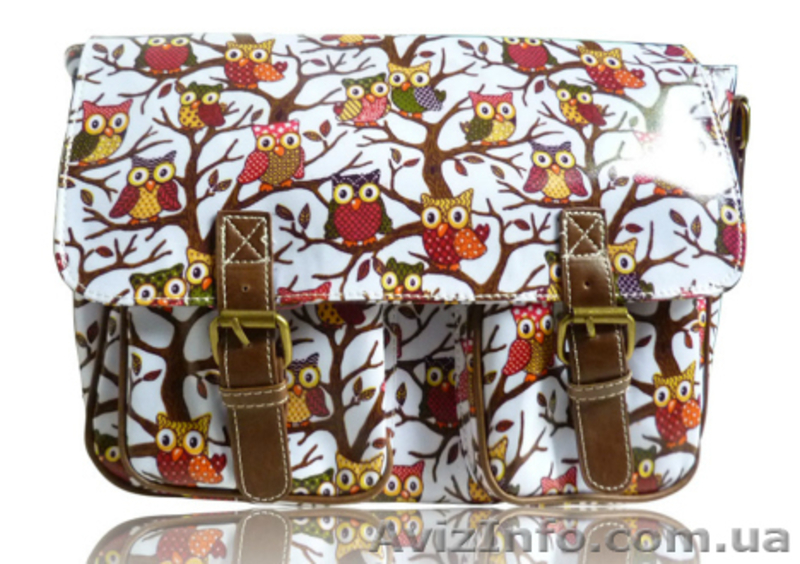 Женская  сумка-ранец на ремне в стиле винтаж. Две актуальные модели. - <ro>Изображение</ro><ru>Изображение</ru> #6, <ru>Объявление</ru> #1034333