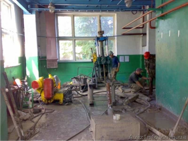 Бурение скважин в стесненных условиях и труднодоступных местах - <ro>Изображение</ro><ru>Изображение</ru> #2, <ru>Объявление</ru> #1040220