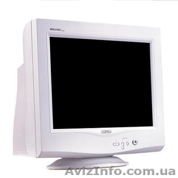 19"  Монитор 0.24 PHILIPS Brilliance 109P40 - <ro>Изображение</ro><ru>Изображение</ru> #2, <ru>Объявление</ru> #1044146