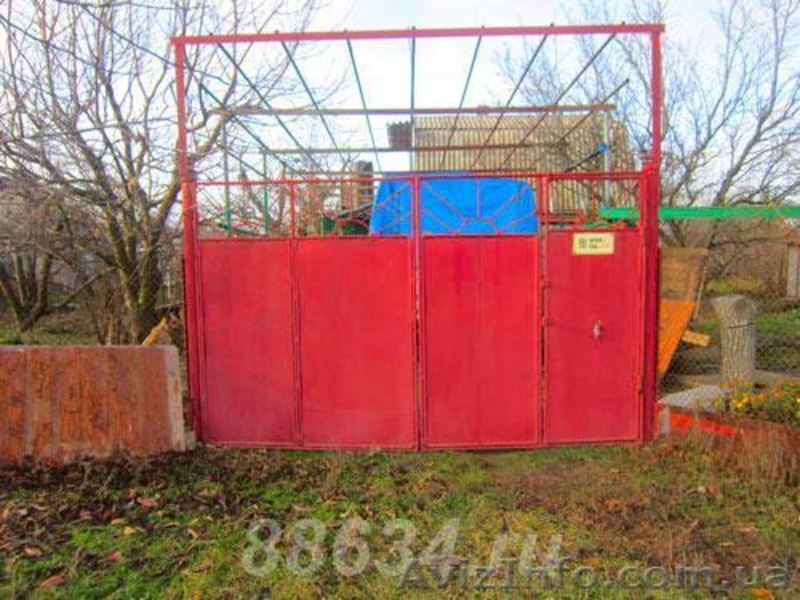 Продаётся отапливаемая дача в окрестностях Таганрога с пропиской. Звоните. - <ro>Изображение</ro><ru>Изображение</ru> #2, <ru>Объявление</ru> #1047409