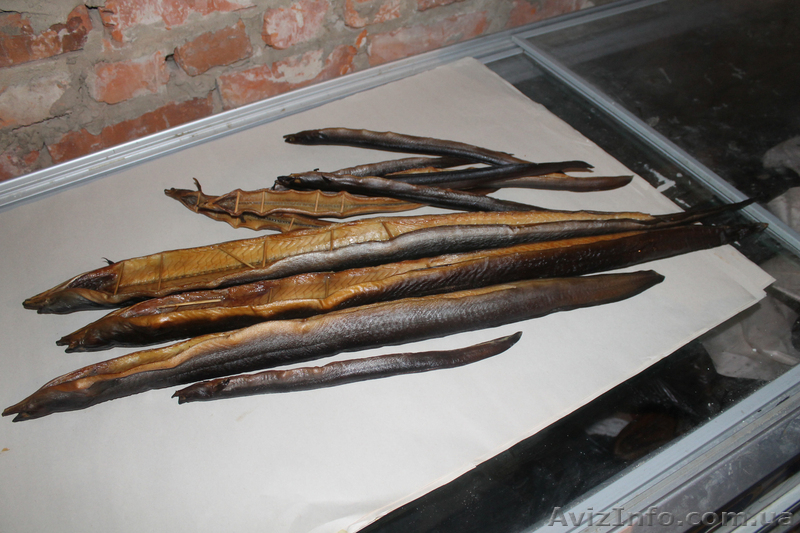 Дальневосточная вяленая рыба, красная и чёрная икра, живые раки, осетрина - <ro>Изображение</ro><ru>Изображение</ru> #4, <ru>Объявление</ru> #1036232