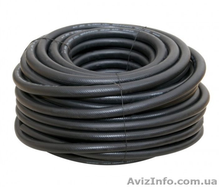 TM Rezinotehnika рукав резиновый ВГ - <ro>Изображение</ro><ru>Изображение</ru> #1, <ru>Объявление</ru> #1031243