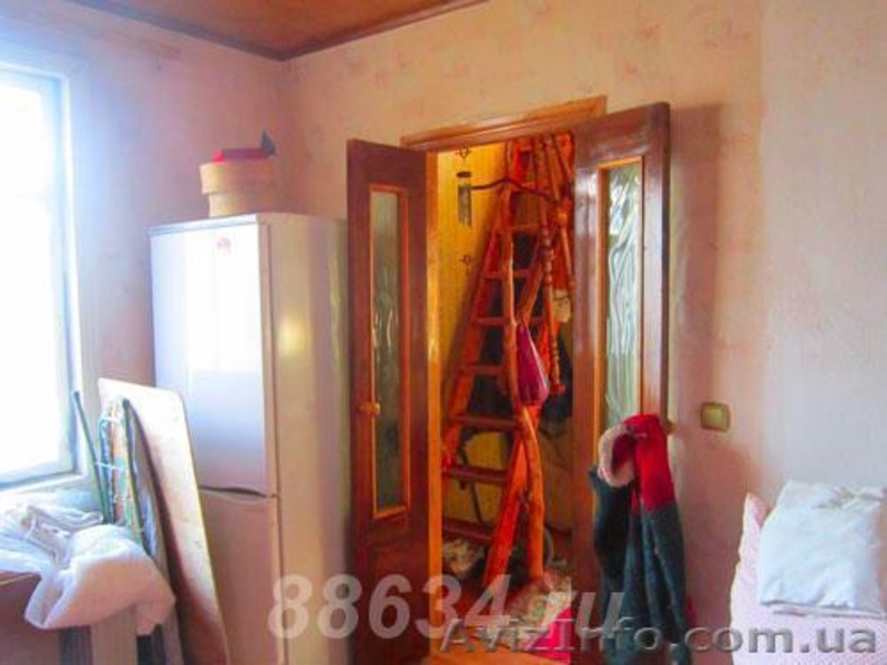 Продаётся отапливаемая дача в окрестностях Таганрога с пропиской. Звоните. - <ro>Изображение</ro><ru>Изображение</ru> #1, <ru>Объявление</ru> #1047409