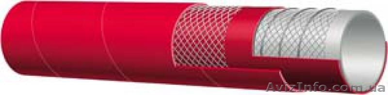 Hose for oil gasoline ТМ Rezinotehnika  - <ro>Изображение</ro><ru>Изображение</ru> #3, <ru>Объявление</ru> #1031254