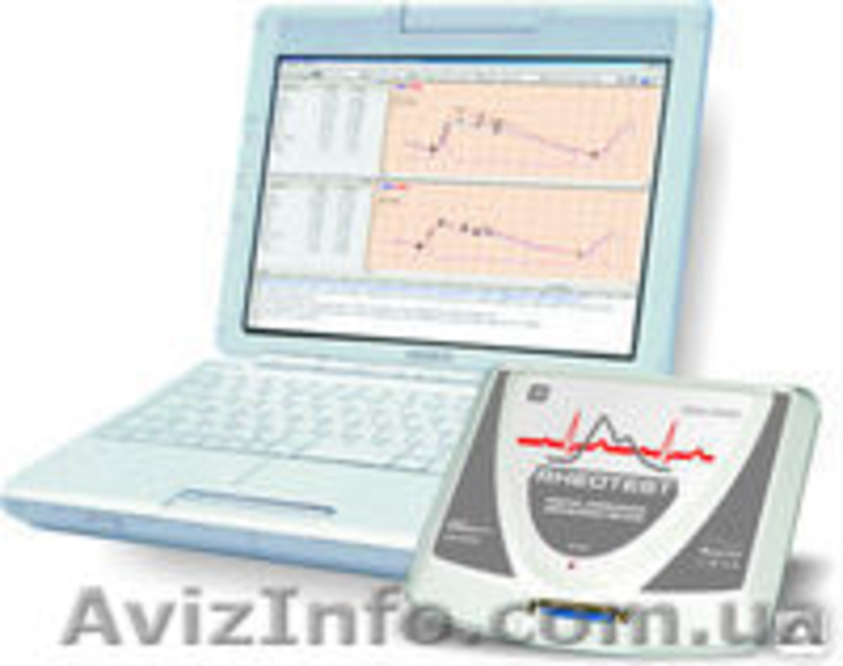 Эхоэнцефалограф Ангиодин-ЭХО Донецк - <ro>Изображение</ro><ru>Изображение</ru> #4, <ru>Объявление</ru> #1048164