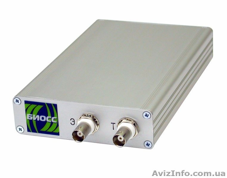 Миограф M-Test Донецк - <ro>Изображение</ro><ru>Изображение</ru> #4, <ru>Объявление</ru> #1048161