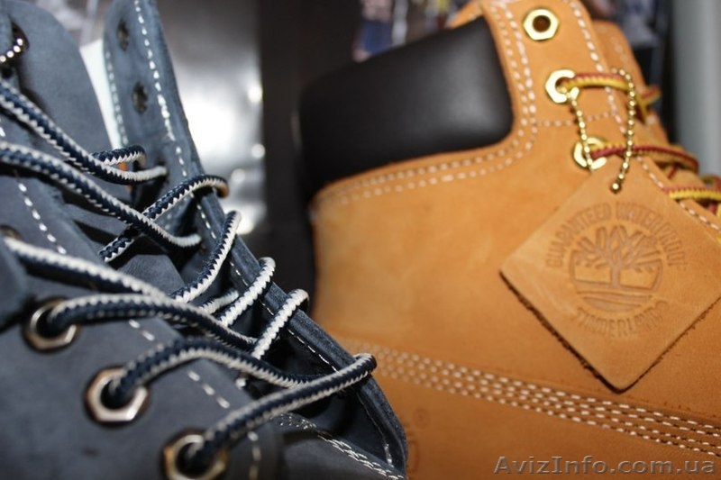 Ботинки TIMBERLAND оптом!!! - <ro>Изображение</ro><ru>Изображение</ru> #3, <ru>Объявление</ru> #1035816